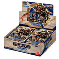 Digimon Card Game: Digital World Shambala EX12 Booster Box