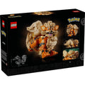 LEGO Arcanine 72160