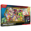 Pokemon Mega Zygarde ex Premium Collection