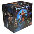 Earth Under Siege: Flashpoint (Pre-Order)
