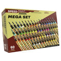 Army Painter: Speedpaint Marker - Mega Set