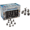 Gloomhaven: Miniatures of Gloomhaven - Frosthaven Set (Pre-Order)