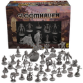 Gloomhaven: Miniatures of Gloomhaven - Gloomhaven Core Set (Pre-Order)