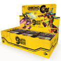 Chrono Core TCG: War of the Nine Realms Unlimited Booster Display
