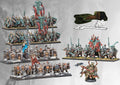 Conquest: Dweghom: 2026 Supercharged Starter Set