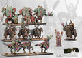 Conquest: Old Dominion: 2026 Supercharged Starter Set