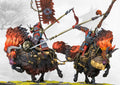 Conquest: Yoroni - Oni Kishin Raiu (Dual Kit)