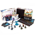Eldfall Chronicles: Empire of Soga vs Helian League - Two-Player Starter Set (Pre-Order)