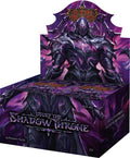 Flesh and Blood TCG: Usurp the Shadow Throne Booster Box (Pre-Order)