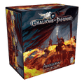 Aventuria 2nd Edition: Chalices of Power (Pre-Order)