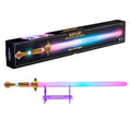 K-Pop Demon Hunters: Rumi Sain-Geom Premium Electronic Sword