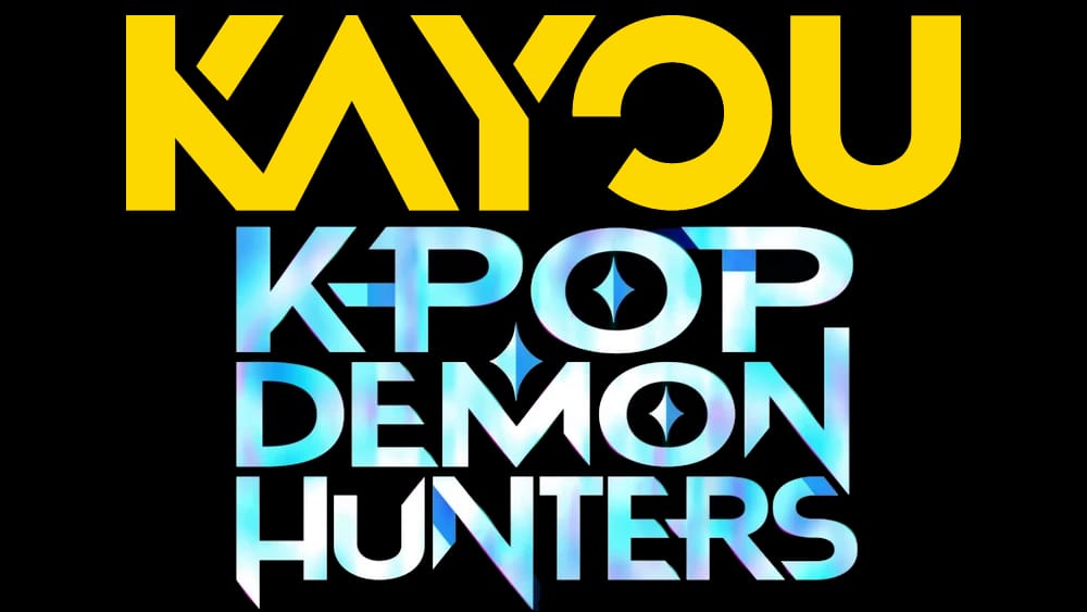 KPop Demon Hunters: Trading Cards | Series 2 - Classic Edition Booster Box (10 packs Horizontal)