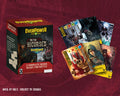 Overpower TCG: The Few and Cursed - BattleDecks (Pre-Order)