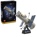 Lego: Icons - Hubble Space Telescope (11382)