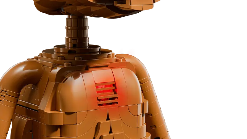 Lego: Ideas - E.T. the Extra-Terrestrial (21370)