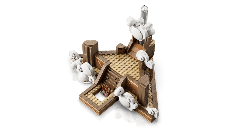 Lego: Pokemon - Rayquaza (72168)