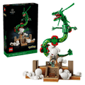 Lego: Pokemon - Rayquaza (72168)
