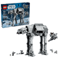 Lego: Star Wars - Remnant AT-AT with INT-4 (75454)