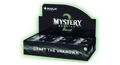 Magic the Gathering: Mystery Booster 2 - Booster Display