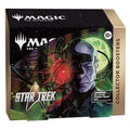 Magic: The Gathering | Star Trek - Collector Booster Box (Pre-Order)