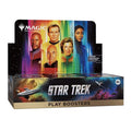 Magic: The Gathering | Star Trek - Play Booster Box (Pre-Order)