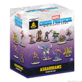 Marvel: Crisis Protocol - Asgardians Starter Set (Pre-Order)