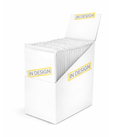 Naruto Mythos TCG: Set 3- Akatsuki: 1st Edition Booster Box (Pre-Order)
