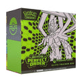 Pokemon: Perfect Order - Pokemon Center Elite Trainer Box - ME03