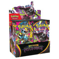 Pokémon TCG: Mega Evolution 5: Pitch Black - Booster Display