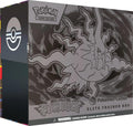 Pokémon TCG: Mega Evolution 5: Pitch Black - Pokemon Center Elite Trainer Box
