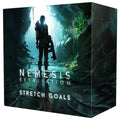 Nemesis Retaliation -  Stretch Goals Box (Pre-Order)
