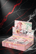 hololive OFFICIAL CARD GAME hBP03e Elite Spark - Booster Box