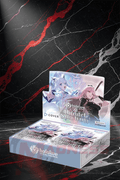 hololive OFFICIAL CARD GAME hBP02e Quintet Spectrum - Booster Box