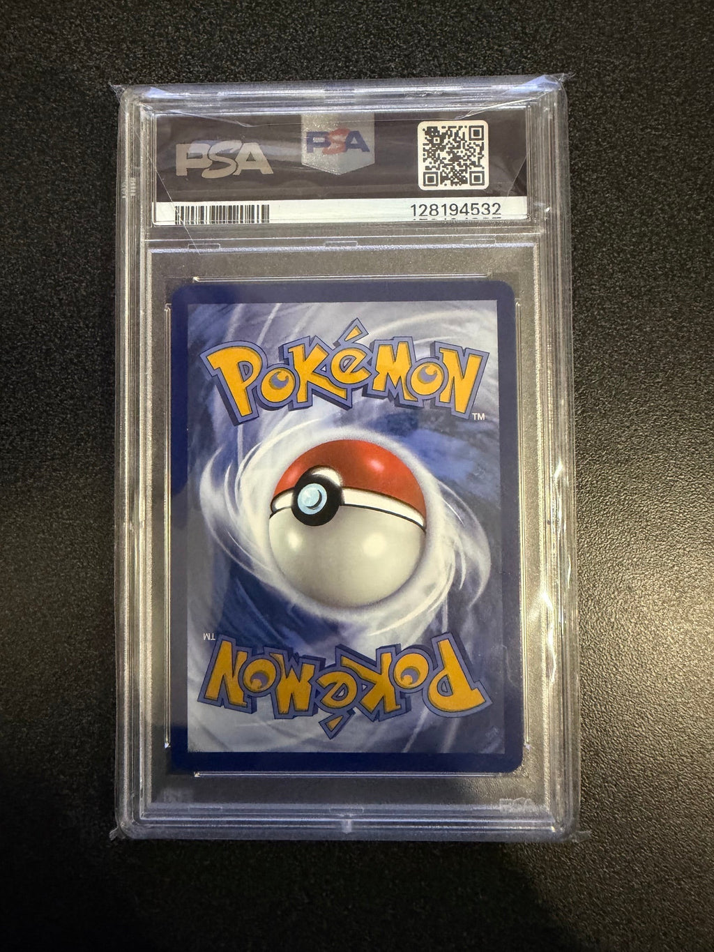 Pokemon: PSA 10 Zoroark - Illustration Rare