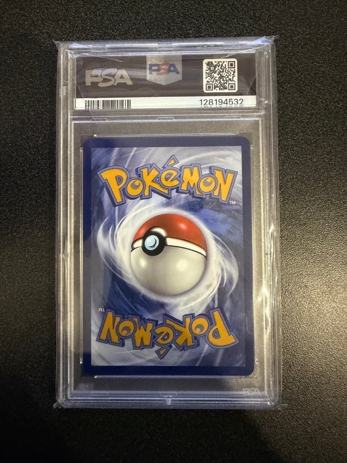 Pokemon: PSA 10 Zoroark - Illustration Rare