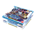 Digimon: V1.0 Booster Box