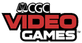 CGC Grading - Video Game Reholder