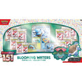 Pokemon: Scarlet & Violet 151 Blooming Waters Premium Collection