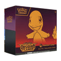Pokemon: Scarlet & Violet Obsidian Flames Pokemon Center Elite Trainer Box