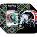 Pokemon: Paldean Fates ex Tin [Iron Treads]