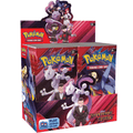 Pokemon: Scarlet & Violet Destined Rivals Booster Box (SV10)