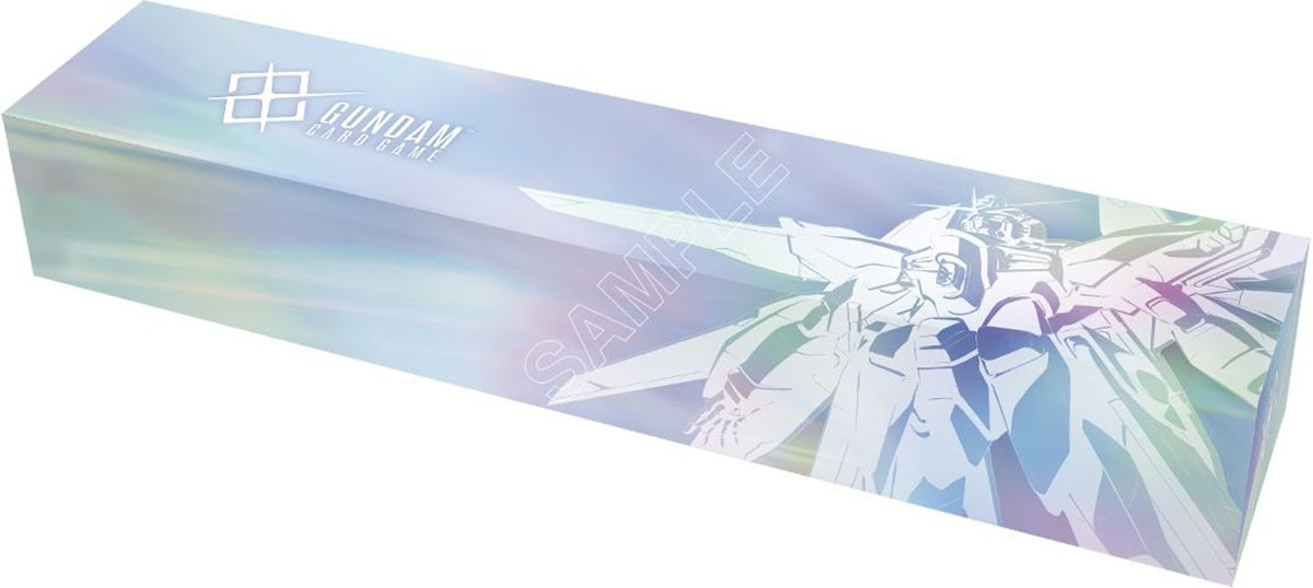 Gundam CG PB03: 1st Anniversary Set Mobile Suit Gundam (Pre-Order) (ETA March 26th, 2027)