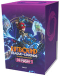 Riftbound: League of Legends TCG Unleashed Vault
