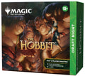 MTG The Hobbit Draft Night
