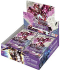 Gundam CG GD-03: Steel Requiem Booster Box
