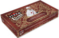 2025-26 Upper Deck Fleer Ultra Hockey Hobby Box (Canada Only)