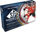 2025-26 Upper Deck SP Game Used Edition Hockey Hobby Box (Canada Only)