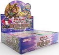 Yu-Gi-Oh! Battles of Legend: Glorious Gallery 1st Edition Booster Box