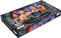 2025 Upper Deck AEW Skybox Metal Universe Wrestling Hobby Box