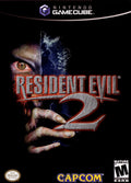 Resident Evil 2 - Gamecube (Pre-owned)